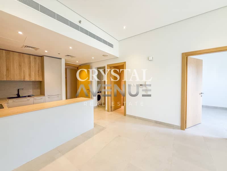 Rented Unit | 1 Bedroom + Study Room | 2 Bathrooms | Spacious Interior | Community Amenities - Image 5