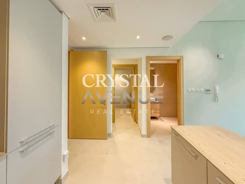 Rented Unit | 1 Bedroom + Study Room | 2 Bathrooms | Spacious Interior | Community Amenities - Image 6