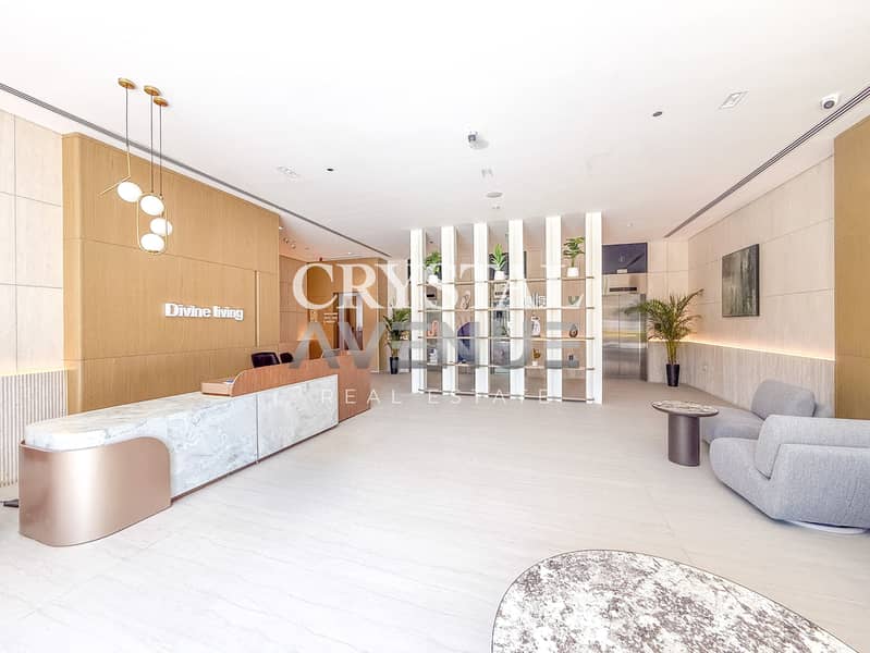 Rented Unit | 1 Bedroom + Study Room | 2 Bathrooms | Spacious Interior | Community Amenities - Image 8