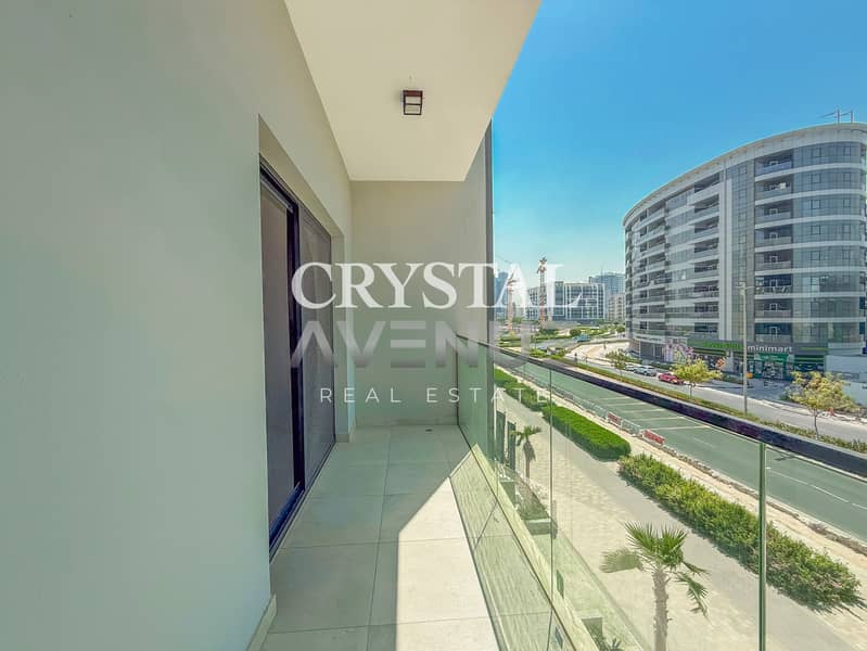 Rented Unit | 1 Bedroom + Study Room | 2 Bathrooms | Spacious Interior | Community Amenities - Image 11