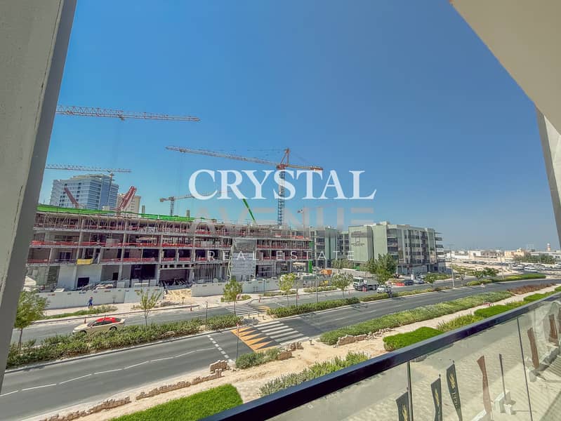 Rented Unit | 1 Bedroom + Study Room | 2 Bathrooms | Spacious Interior | Community Amenities - Image 12