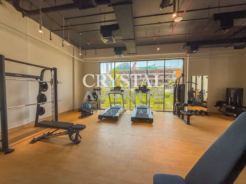 Rented Unit | 1 Bedroom + Study Room | 2 Bathrooms | Spacious Interior | Community Amenities - Image 14