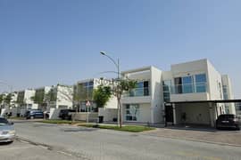 تاون هاوس في باسيفيكا،(أكويا من داماك) داماك هيلز 2 3 غرف 1990000 درهم - 14116170