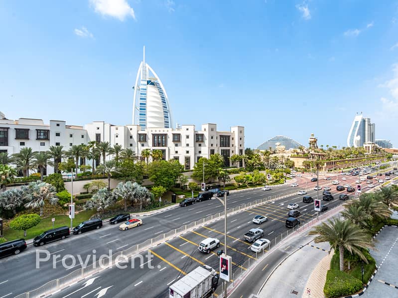 Exclusive | Upgraded | Burj Al Arab Views Exclusive | Upgraded | Burj Al Arab Views