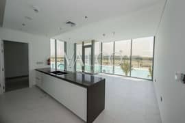 شقة في ريزيدنسز 25،ذا رزيدنسز في ديستريكت ون،دستركت ون،مدينة محمد بن راشد 2 غرف 175000 درهم - 14116265