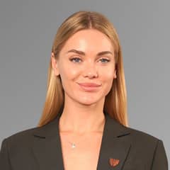 Oksana Andrienko