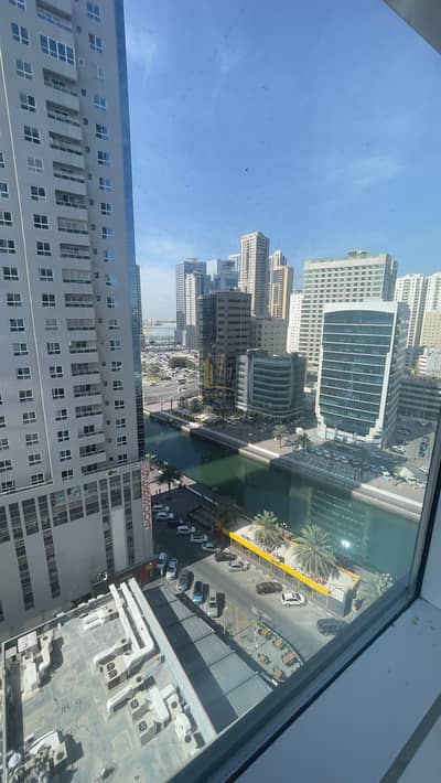 1 habitación Apartamento para en Venta en Al Qasba, Sharjah - WhatsApp Image 2026-01-27 at 11.29. 49 AM (2). jpeg
