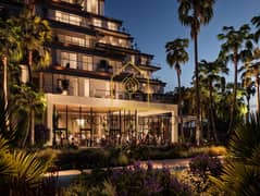 شقة في سما ياس،جزيرة ياس 2 غرف 4794000 درهم - 14116333