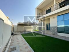 فیلا في نسمة ريزيدنس،الطي 5 غرف 130000 درهم - 14116471