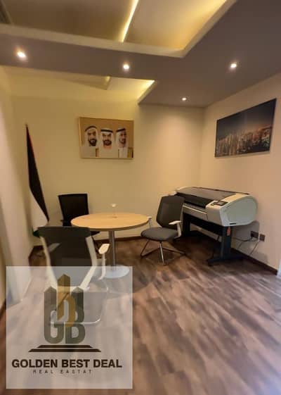 Office para en Alquiler en Sheikh Zayed Road, Dubai - WhatsApp Image 2026-01-27 at 11.46. 40 (2). jpeg