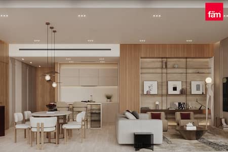 Office de  à à vendre à Jumeirah Village Circle (JVC), Dubai - Bureau à Jumeirah Village Circle (JVC)，JVC District 16，Binghatti Ruby, 1123356 AED - 14116613