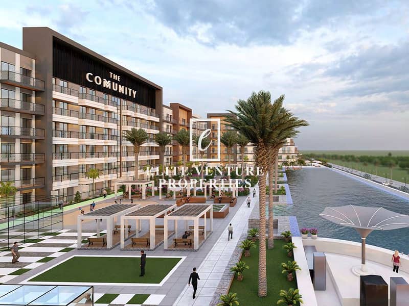 LUXURIOUS LIVING | MODERN DESIGN | PRIME LOCATION - Image 4