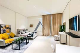 شقة في مساكن بيفيرلي،الضاحية 13،قرية جميرا الدائرية 710000 درهم - 11250319