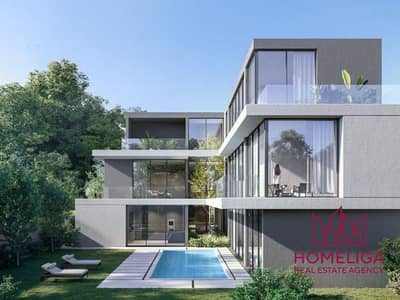 4 Schlafzimmer Townhouse zum Verkauf in Tilal City, Sharjah - WhatsApp Image 2026-01-27 at 10.41. 14. jpeg
