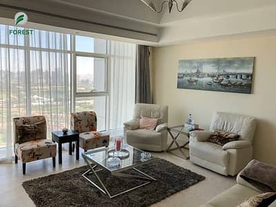Amazing Golf Course View | 3 Beds on High Floor Amazing Golf Course View | 3 Beds on High Floor