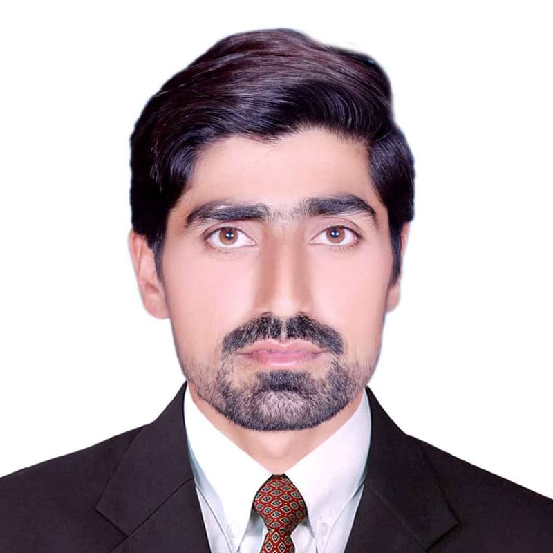 Ehsan Mukhtar