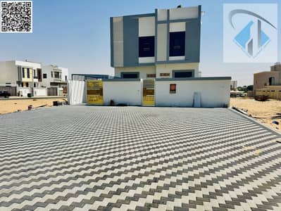 3 habitaciones Villa para en Venta en Al Zahya, Ajman - 55886e97-f4a3-45a7-a508-d9dc48e99b57. jpg
