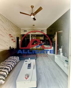 شقة في طراز البحر المتوسط،مساكن القناه المائية غرب،مدينة دبي الرياضية 1 غرفة 990000 درهم - 14117029