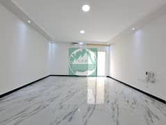 مدخل خاص | استوديو تصميم أنيق وعالي الجودة في منطقة محمد بن زايد