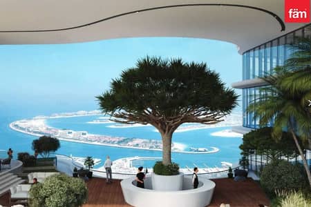 3 Slaapkamers Appartement te Koop in Dubai Harbour, Dubai - Appartement in Dubai Harbour,Sobha Seahaven,Sobha Seahaven Tower A, 3 slaapkamers, 9500000 AED - 14117231 3 Slaapkamers Appartement te Koop in Dubai Harbour, Dubai - Appartement in Dubai Harbour,Sobha Seahaven,Sobha Seahaven Tower A, 3 slaapkamers, 9500000 AED - 14117231