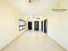 شقة في بناية النور 4،النهدة 2،النهدة (دبي) 1 غرفة 55000 درهم - 14117171