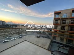 شقة في بن غاطي روز،الضاحية 15،قرية جميرا الدائرية 2 غرف 119999 درهم - 14117267