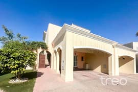 فیلا في الریم 1،الریم،المرابع العربية 3 غرف 4850000 درهم - 13985770