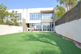 فیلا في فلل السدر،واحة دبي للسيليكون (DSO) 3 غرف 225000 درهم - 14117289