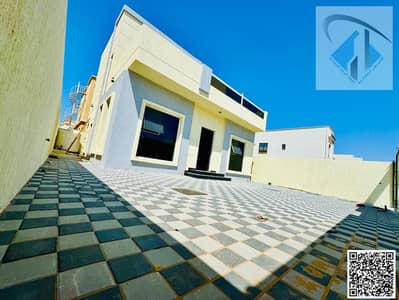 3 habitaciones Villa para en Venta en Al Zahya, Ajman - 044e845b-7b60-411f-b72a-4df74f057d6c. jpg