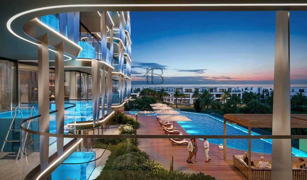 Ocean Bay | Private Pool | Waterfront Living Ocean Bay | Private Pool | Waterfront Living