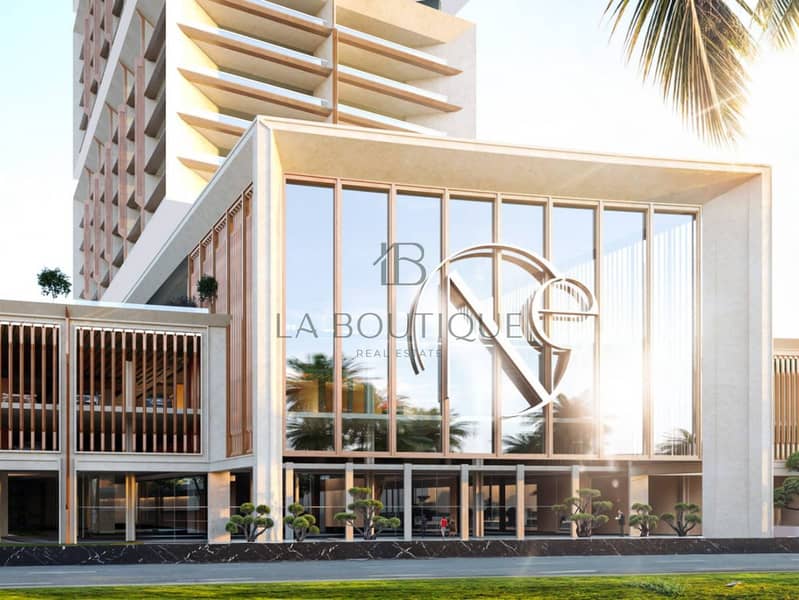 Elegant 2BR | One by Binghatti | Prime Location Elegant 2BR | One by Binghatti | Prime Location