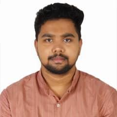 Guru Charan Pesala Guru Charan Pesala