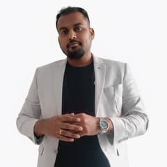 Gokul Anand Isaiselvan