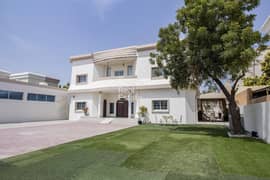 فیلا في البرشاء 1،البرشاء 7 غرف 450000 درهم - 14117442