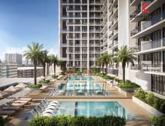 عرض نقدي حصري | طابق مرتفع | جاهز في الربع الأول من عام 2027 | عائد استثمار 15%