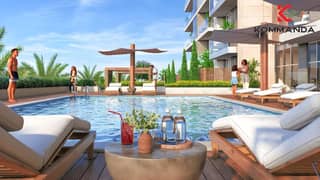 1%شهريا|40% خصم |مجتمع مسور|100%عائد على الاستثمار