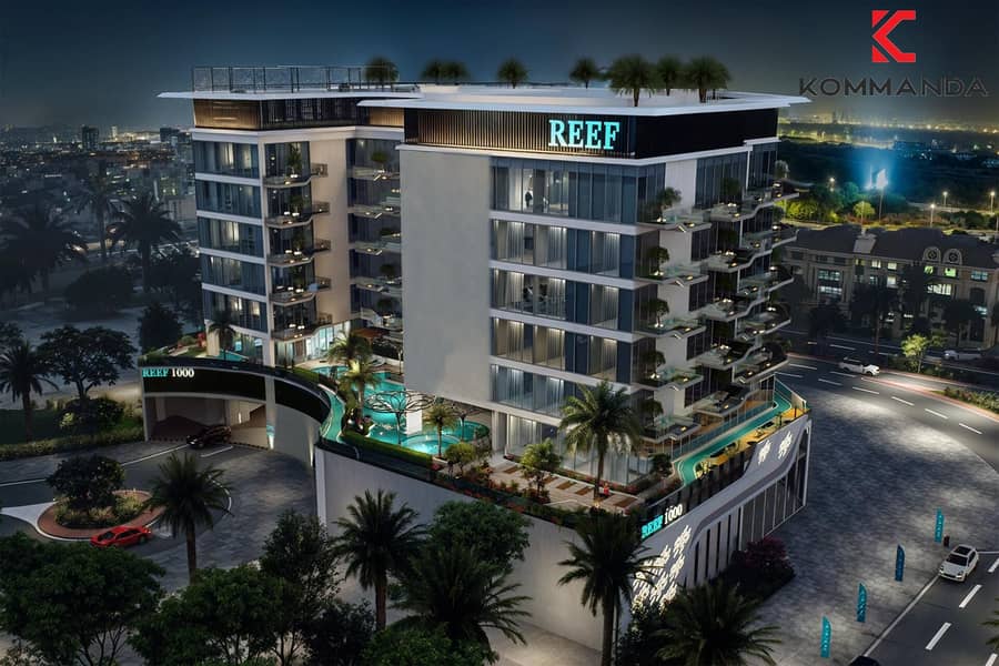 Real Price | Flexible 1% Monthly Plan | High Investment - Image 7