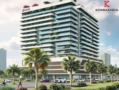 أقساط سهلة | سعر حقيقي ١٠٠٪ | عائد استثمار مرتفع