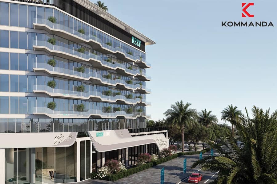 Real Price | 10% Deposit | 3 Years Pay Post-Handover - Image 9