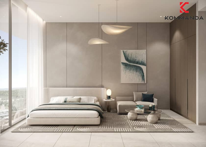 Real Price | 10% Deposit | 3 Years Pay Post-Handover - Image 12