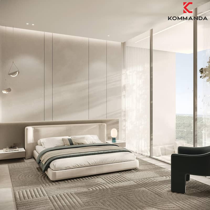 Real Price | 10% Deposit | 3 Years Pay Post-Handover - Image 13