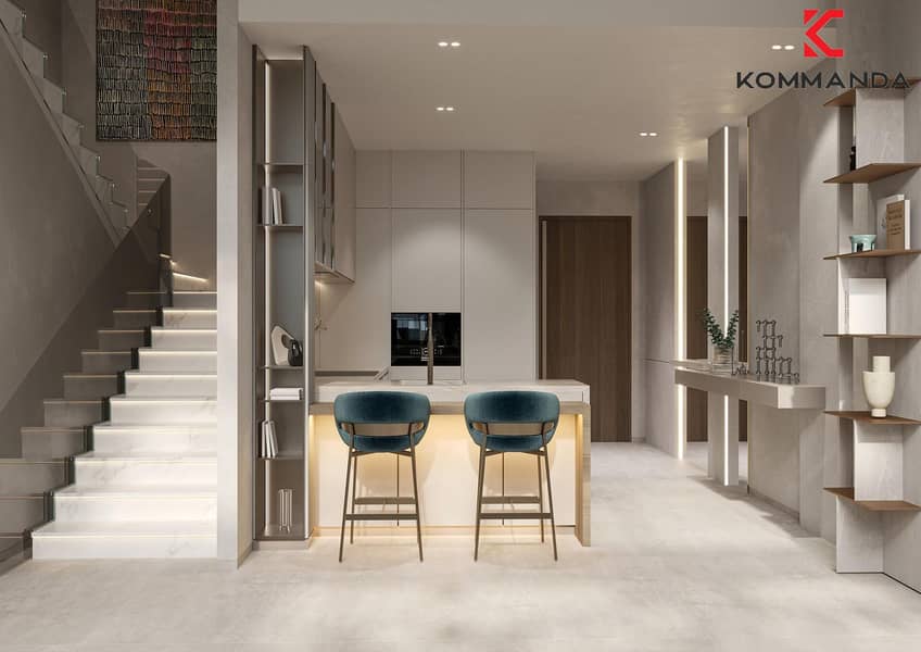 Real Price | 10% Deposit | 3 Years Pay Post-Handover - Image 14