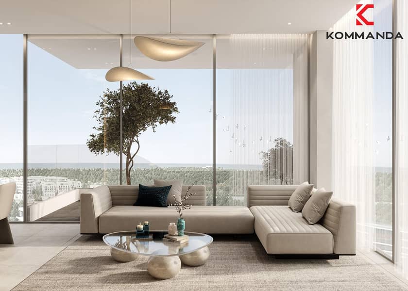 Real Price | 10% Deposit | 3 Years Pay Post-Handover - Image 15