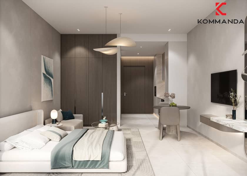 Real Price | 10% Deposit | 3 Years Pay Post-Handover - Image 17