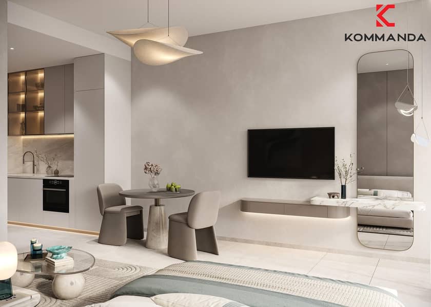 Real Price | 10% Deposit | 3 Years Pay Post-Handover - Image 18