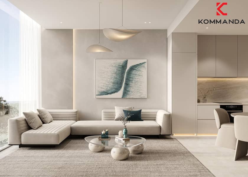 Real Price | 10% Deposit | 3 Years Pay Post-Handover - Image 19