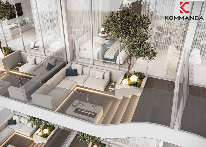 Real Price | 10% Deposit | 3 Years Pay Post-Handover - Image 20