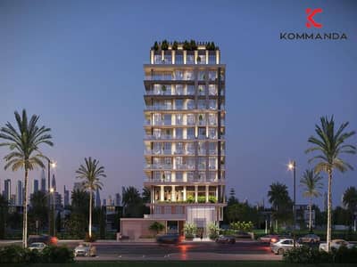 1 Bedroom Flat for Sale in Dubai Land Residence Complex (DLRC), Dubai - img384. jpg