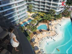 التسليم في الربع الثاني من عام 2026 | واجهة مائية | إمكانية الحصول على قرض عقاري