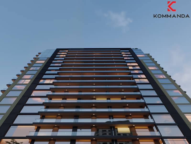 Lowest Price|furnished|9YRS plan|5YRS post handover - Image 9